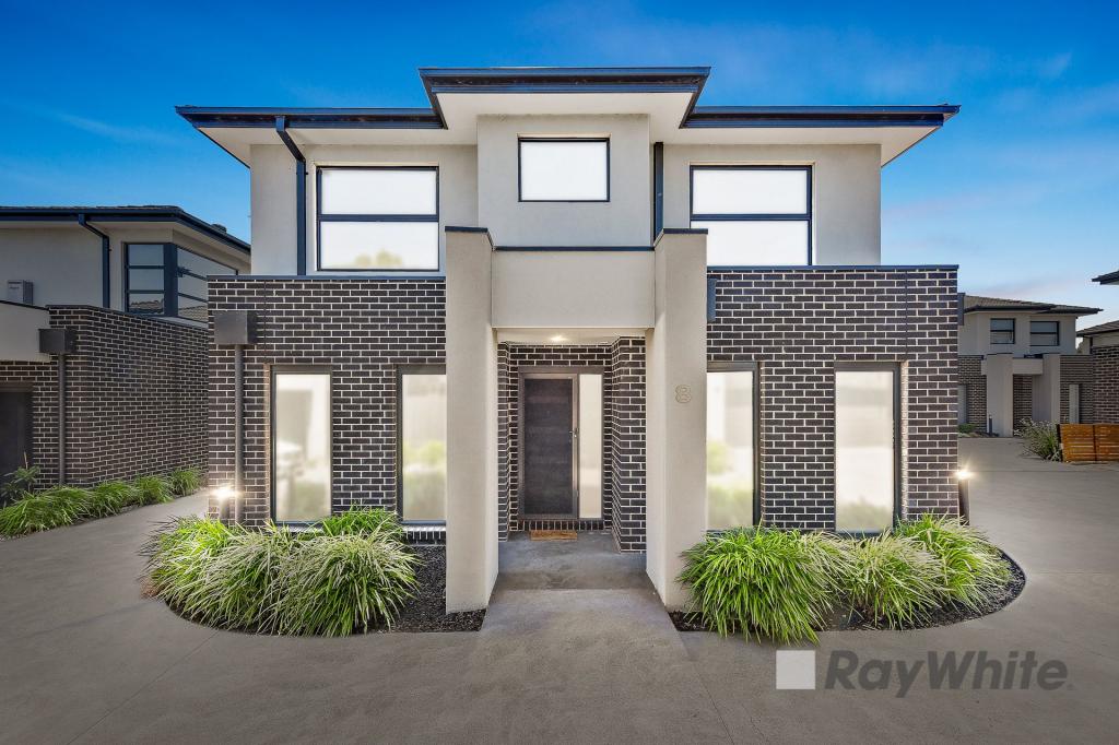 8/13 Baileyana Dr, Endeavour Hills, VIC 3802