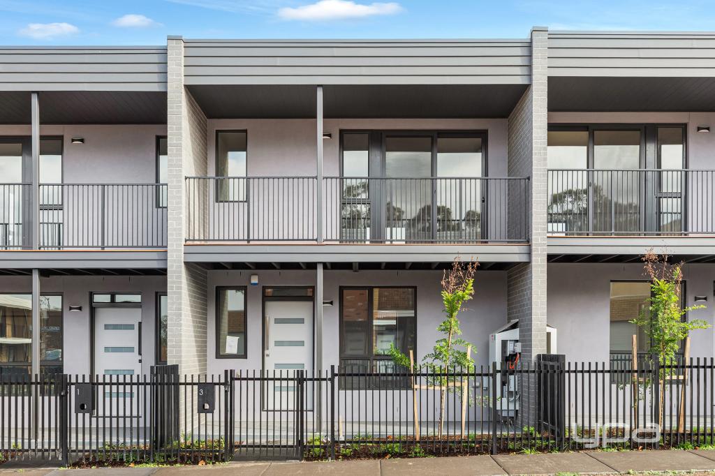 3 Beardmore Lane, Sunshine North, VIC 3020