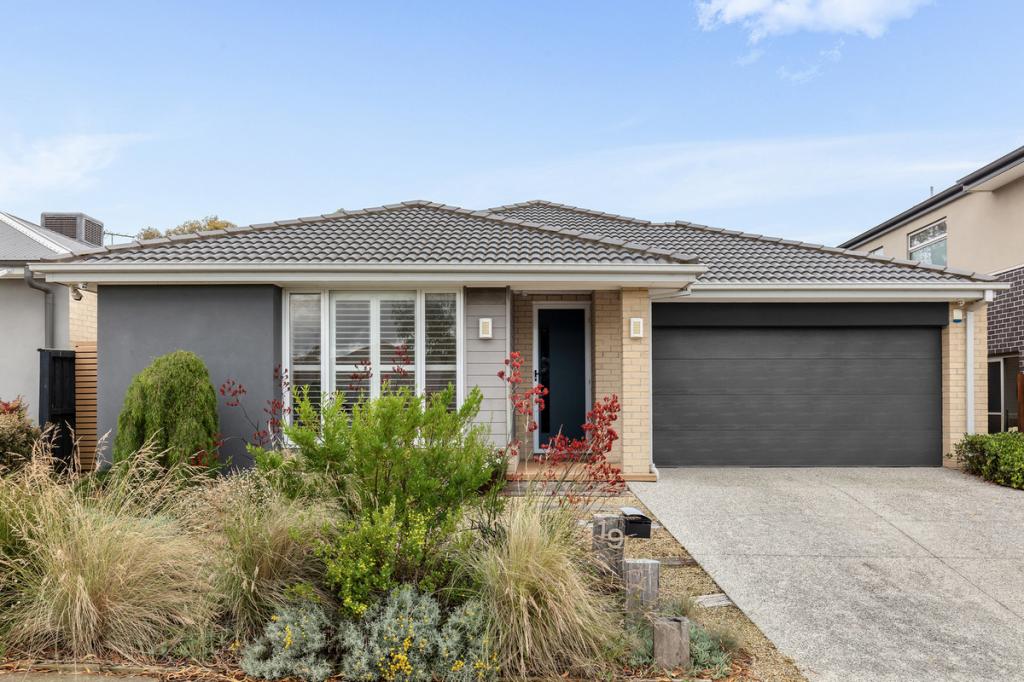 19 Flagstaff Dr, Portarlington, VIC 3223