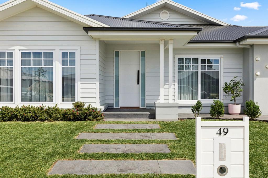 49 Kean Rd, Nagambie, VIC 3608