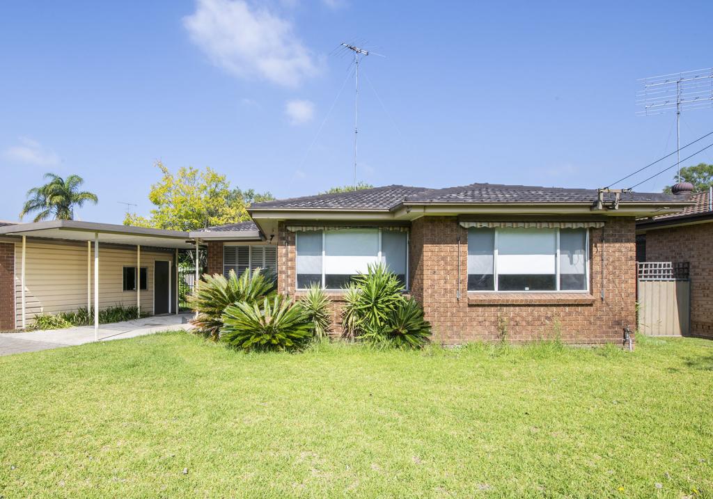 88 Koloona Dr, Emu Plains, NSW 2750
