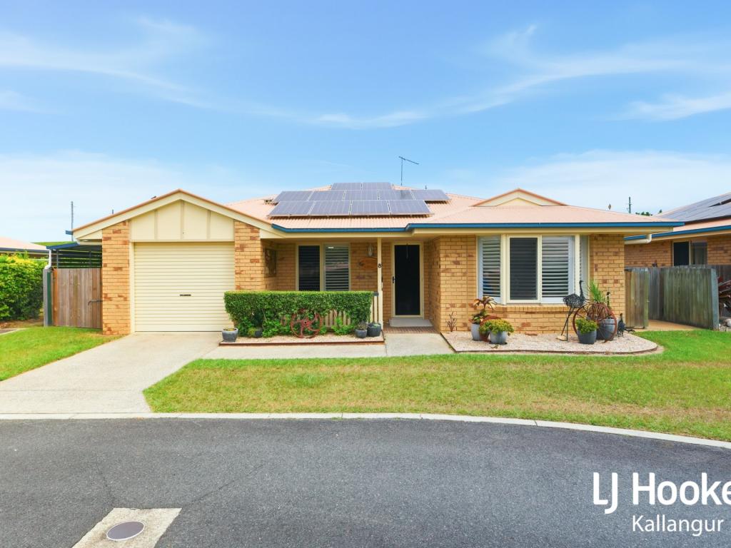 8/12 Bunbury St, Murrumba Downs, QLD 4503
