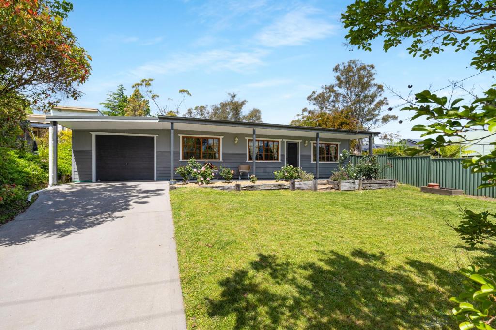 10 WIDE VIEW AVE, LAWSON, NSW 2783