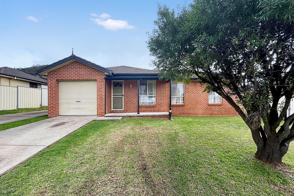 1/52 Oporto Rd, Mudgee, NSW 2850