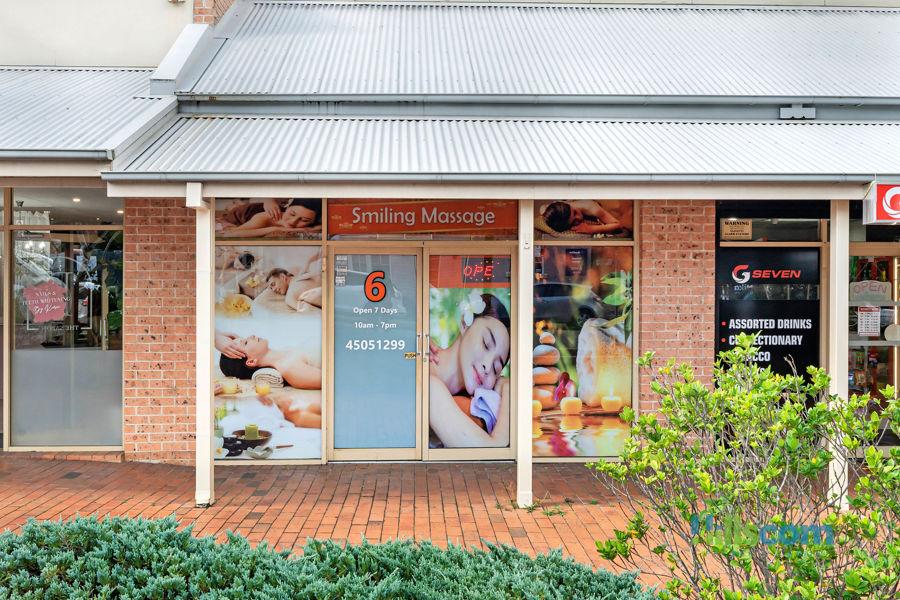 6/251 George St, Windsor, NSW 2756