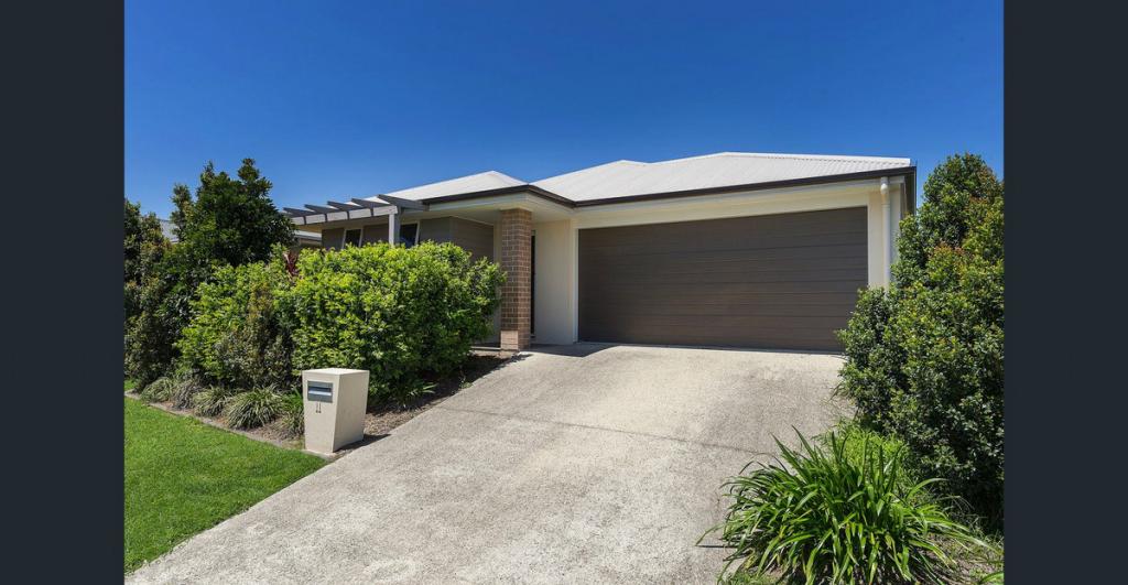 11 Greenmount St, Pimpama, QLD 4209