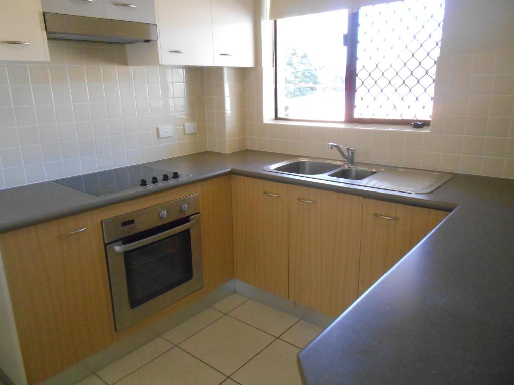 5/20 Alpha St, Taringa, QLD 4068