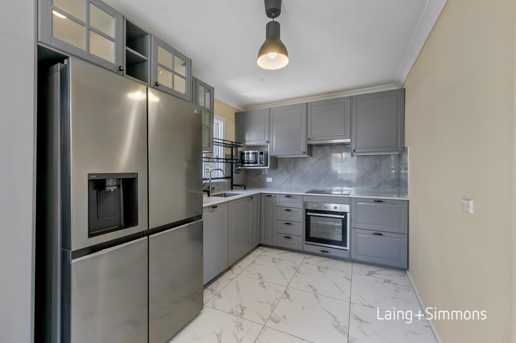 62 Discovery Ave, Willmot, NSW 2770