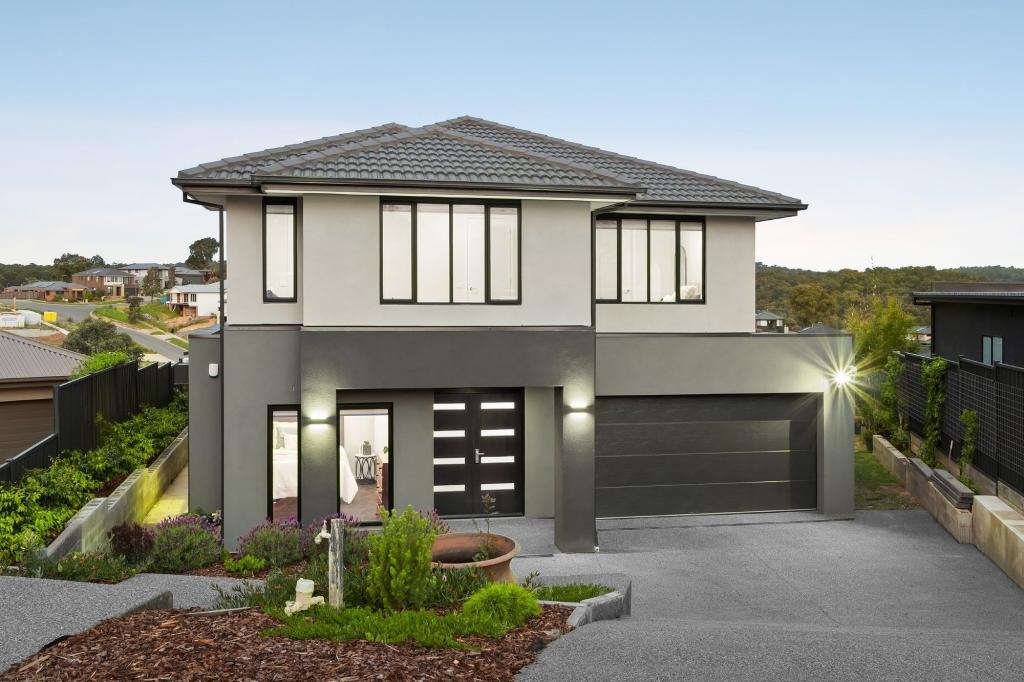38 Aspiration Rise, Diamond Creek, VIC 3089