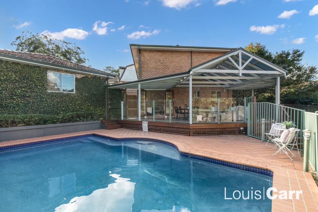 28 Lonicera Pl, Cherrybrook, NSW 2126