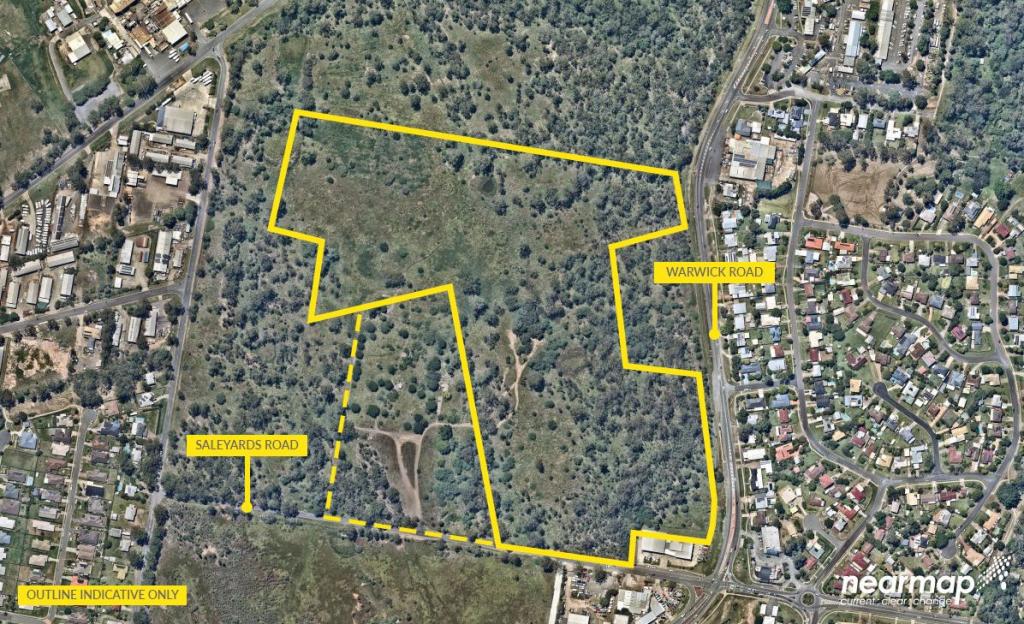 11 Saleyards Rd, Yamanto, QLD 4305