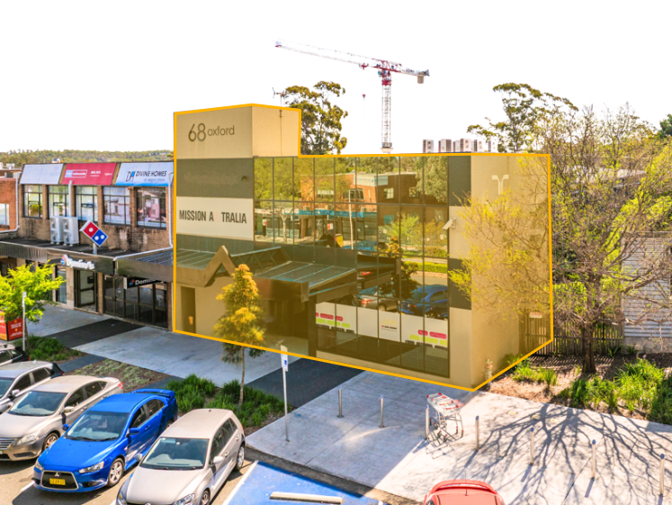 Suite 5/68 Oxford Rd, Ingleburn, NSW 2565