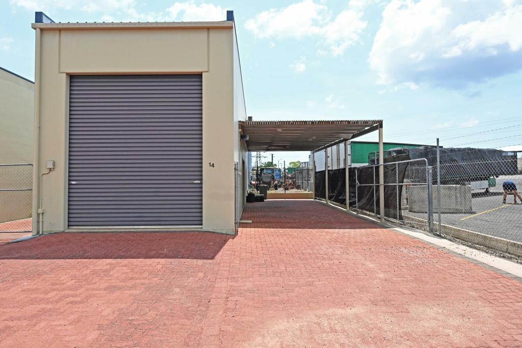 14/22 Mccourt Rd, Yarrawonga, NT 0830