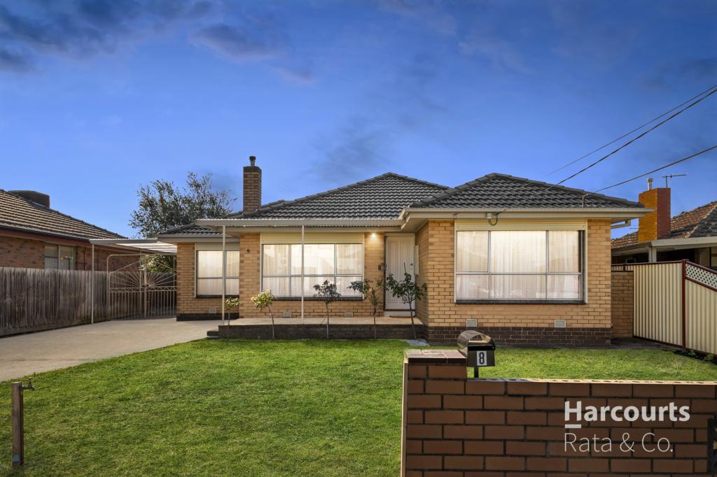 8 Chapman Ave, Thomastown, VIC 3074