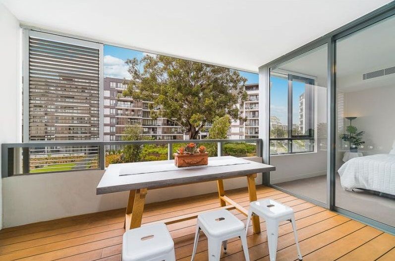 301n/1 Lardelli Dr, Ryde, NSW 2112