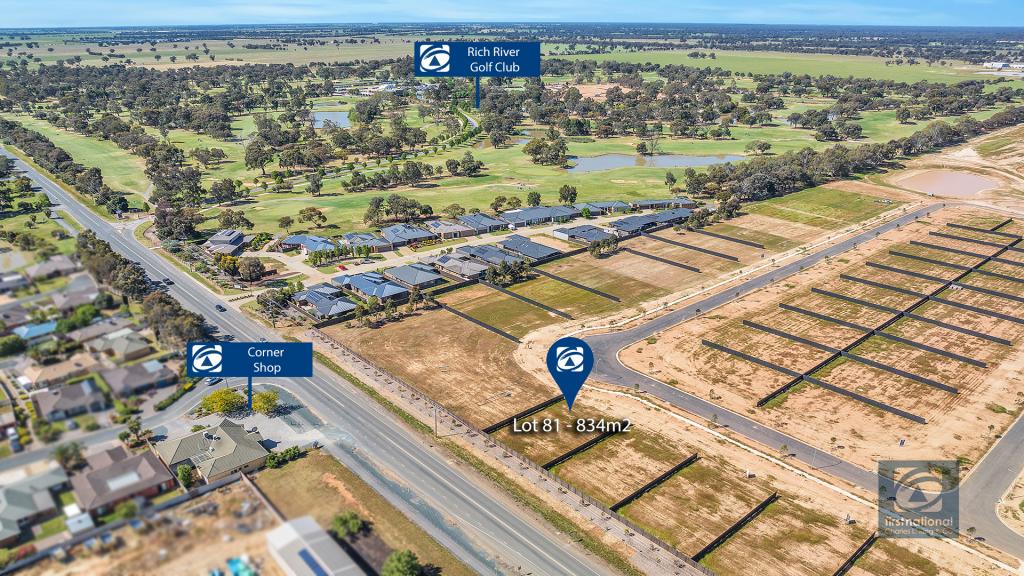 17 Whistler Cct, Moama, NSW 2731