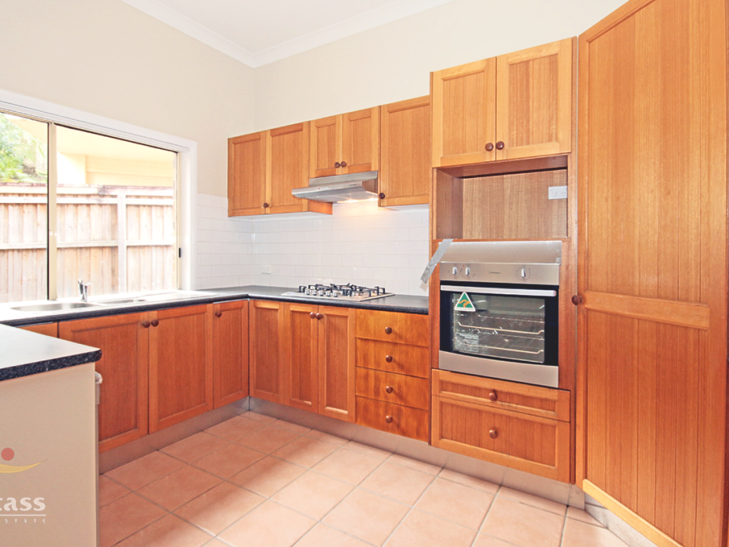 8/8 Overend St, Norman Park, QLD 4170