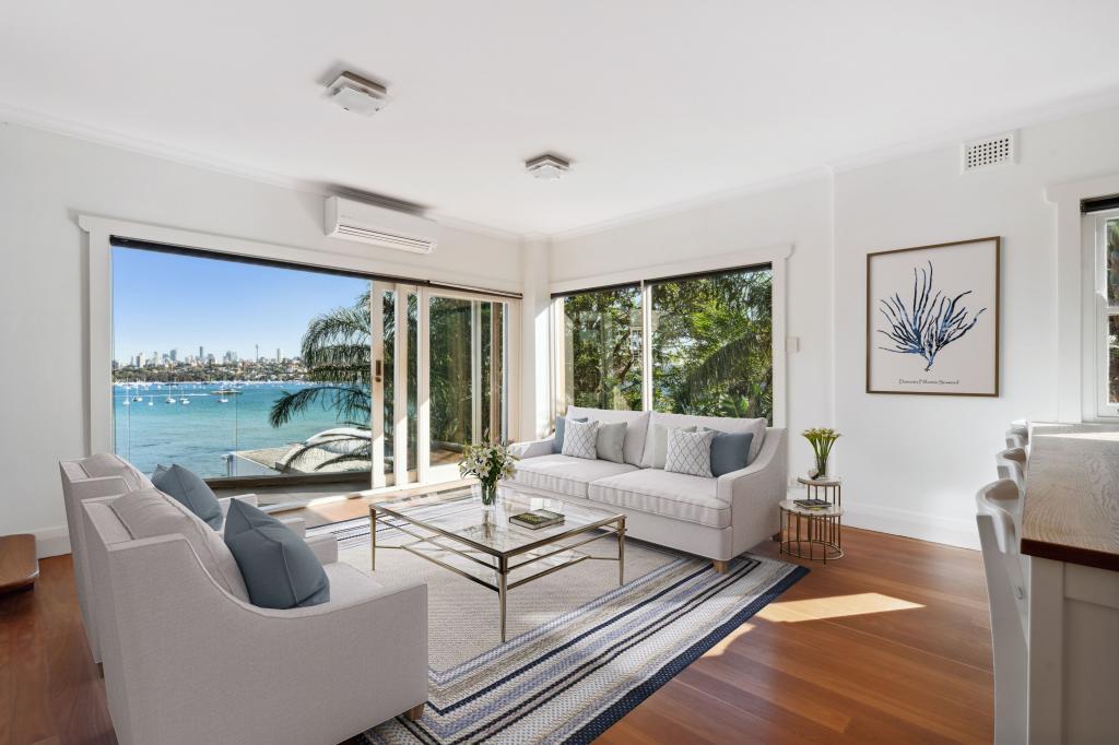 2/778 New South Head Rd, Rose Bay, NSW 2029