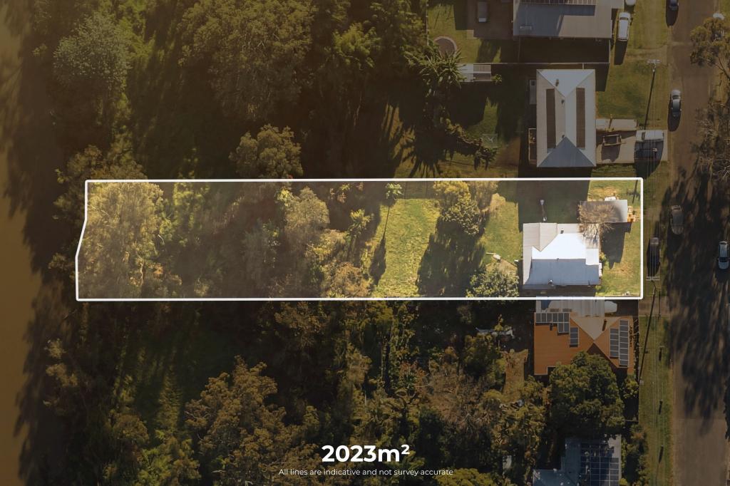 72 GLADSTONE RD, COALFALLS, QLD 4305