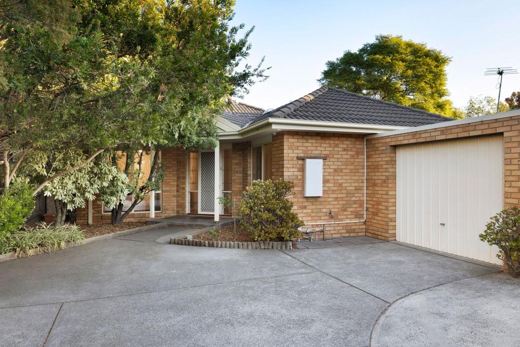 2/252 HIGHETT RD, HIGHETT, VIC 3190