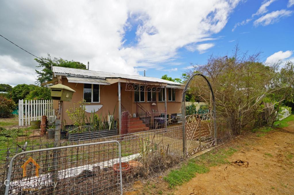 1 Molloy St, Mareeba, QLD 4880