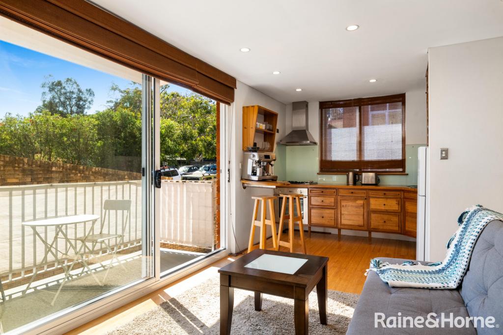 4/660 Barrenjoey Rd, Avalon Beach, NSW 2107