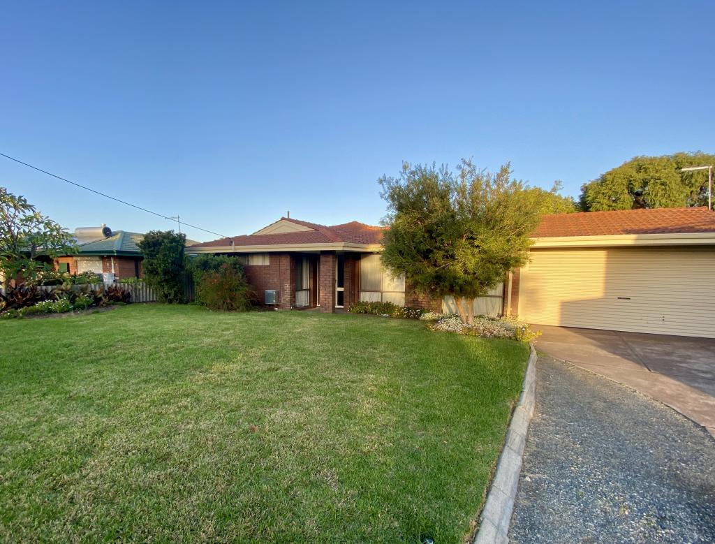 4 Pericles Ct, Rockingham, WA 6168