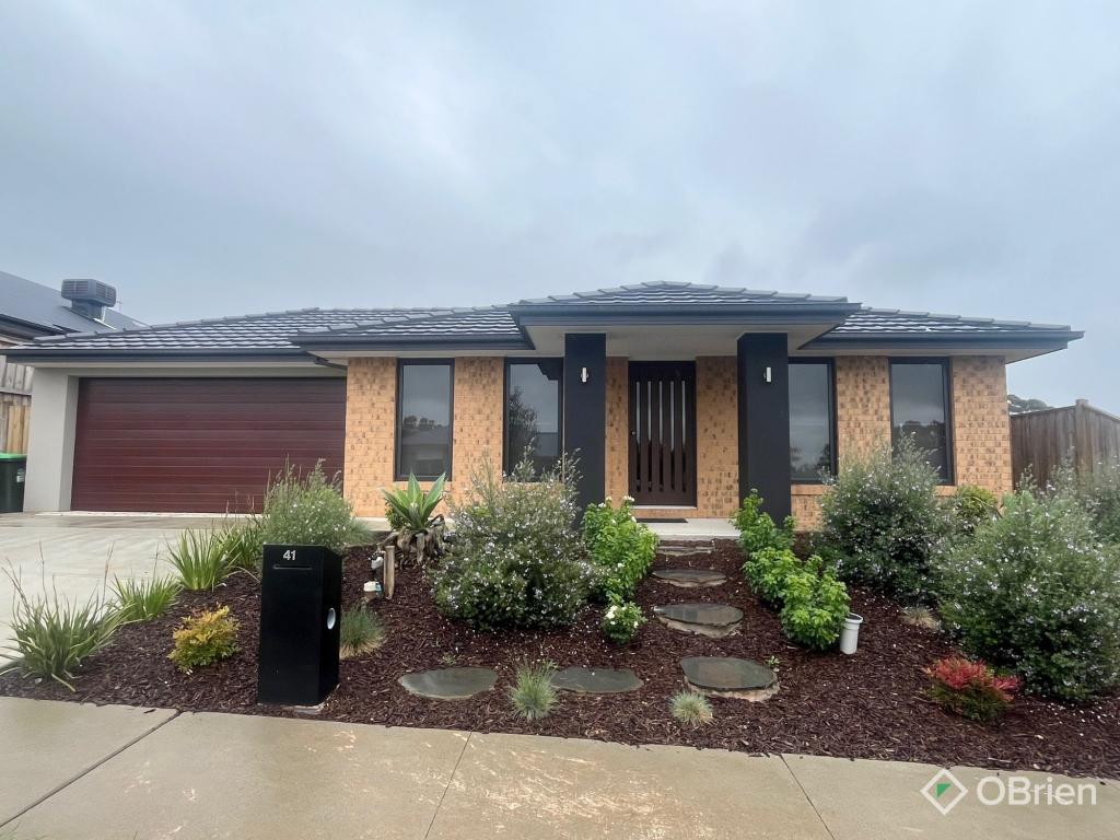 41 Kurrajong Rd, Warragul, VIC 3820