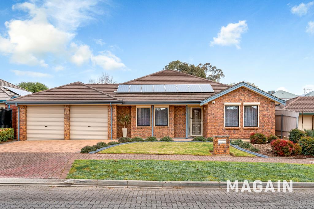 11 Mcfarlane Ave, Mitchell Park, SA 5043