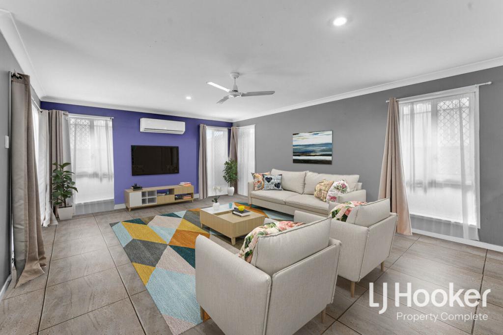 13 Schroeder St, Yarrabilba, QLD 4207