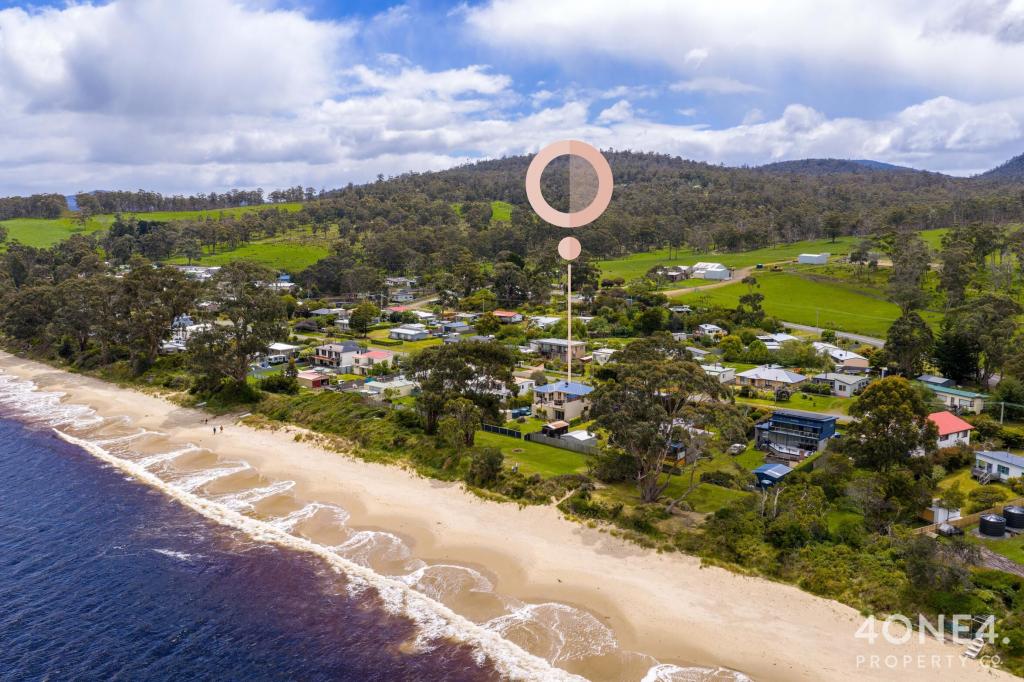 13 Lovering Ave, Verona Sands, TAS 7112