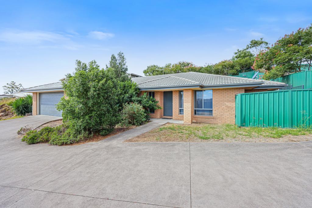 18A CHIVERS CCT, MUSWELLBROOK, NSW 2333