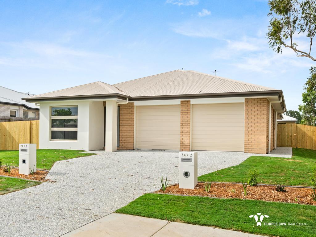 24b Bayes Rd, Logan Reserve, QLD 4133