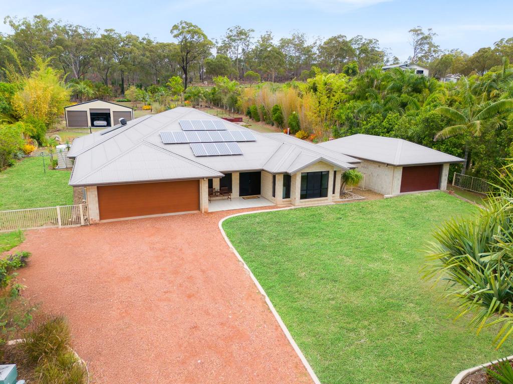 15 Plimsoll Ct, Tannum Sands, QLD 4680