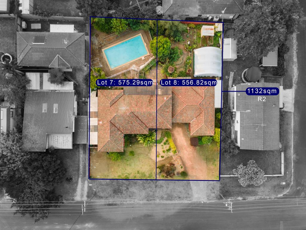 16 Hilda St, Blaxland, NSW 2774