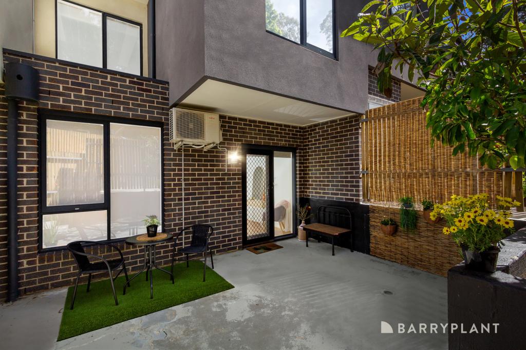 12/3-5 Milton St, Ferntree Gully, VIC 3156