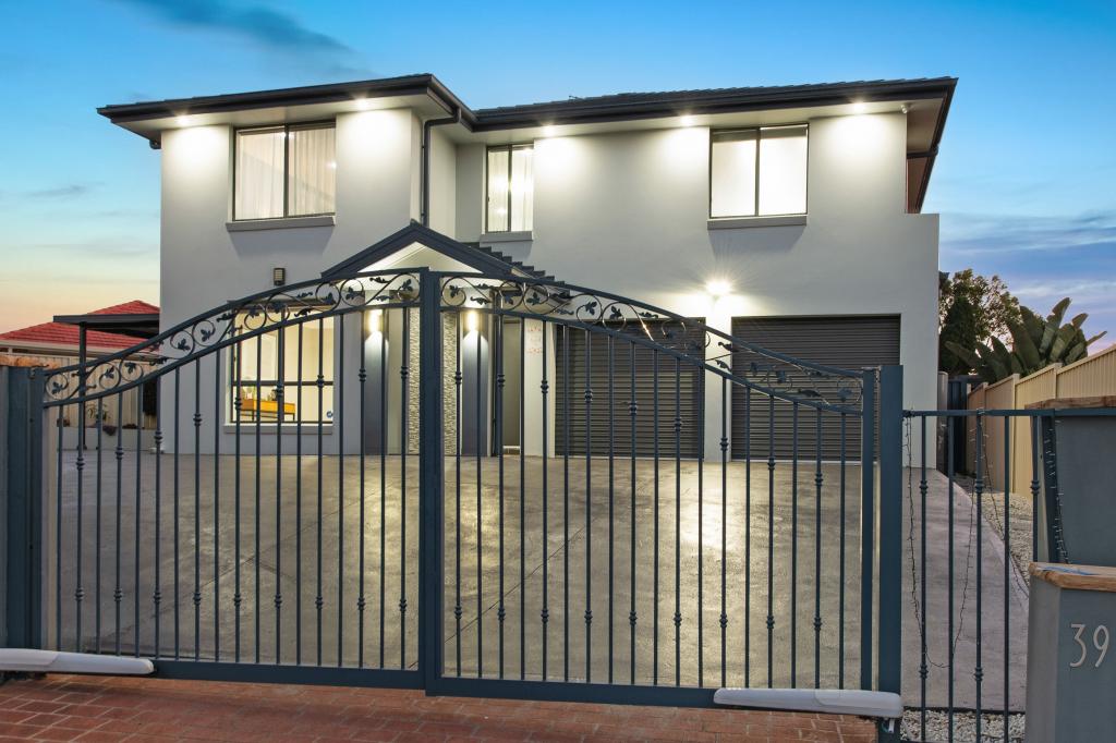 39 Jonah St, Stanhope Gardens, NSW 2768