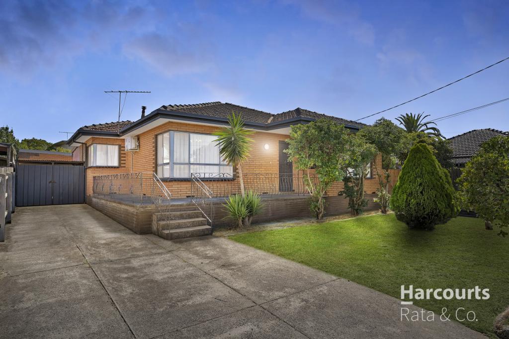 26 Kingsford St, Lalor, VIC 3075