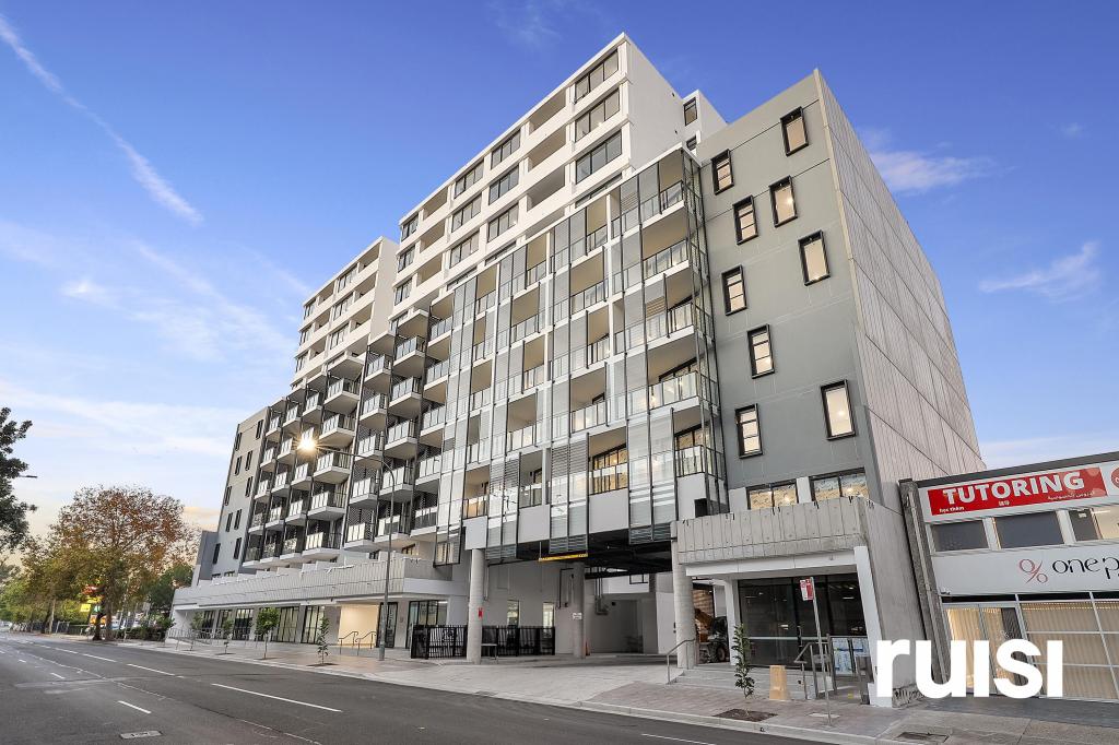 189/48 Court Rd, Fairfield, NSW 2165
