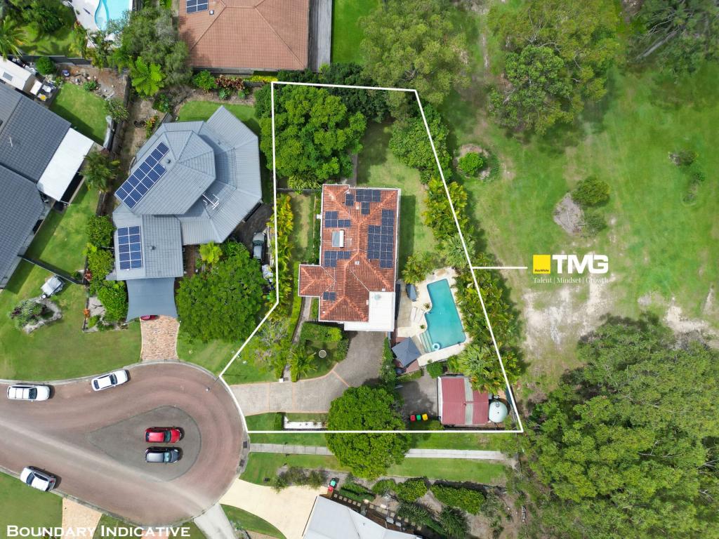 12 Birdie Ct, Arundel, QLD 4214