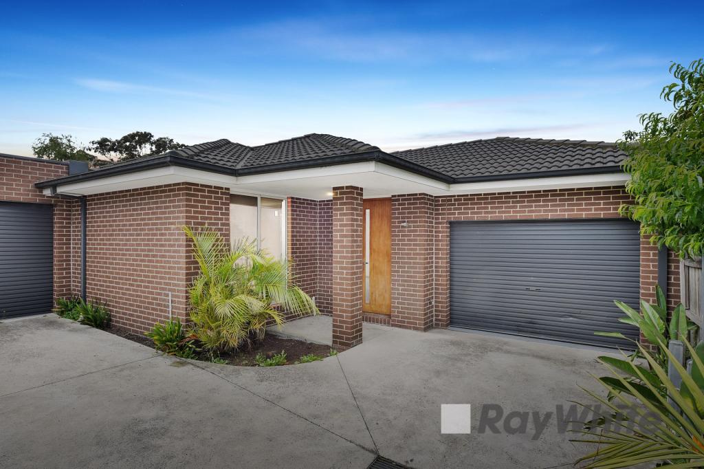 2/142 Pound Rd, Hampton Park, VIC 3976