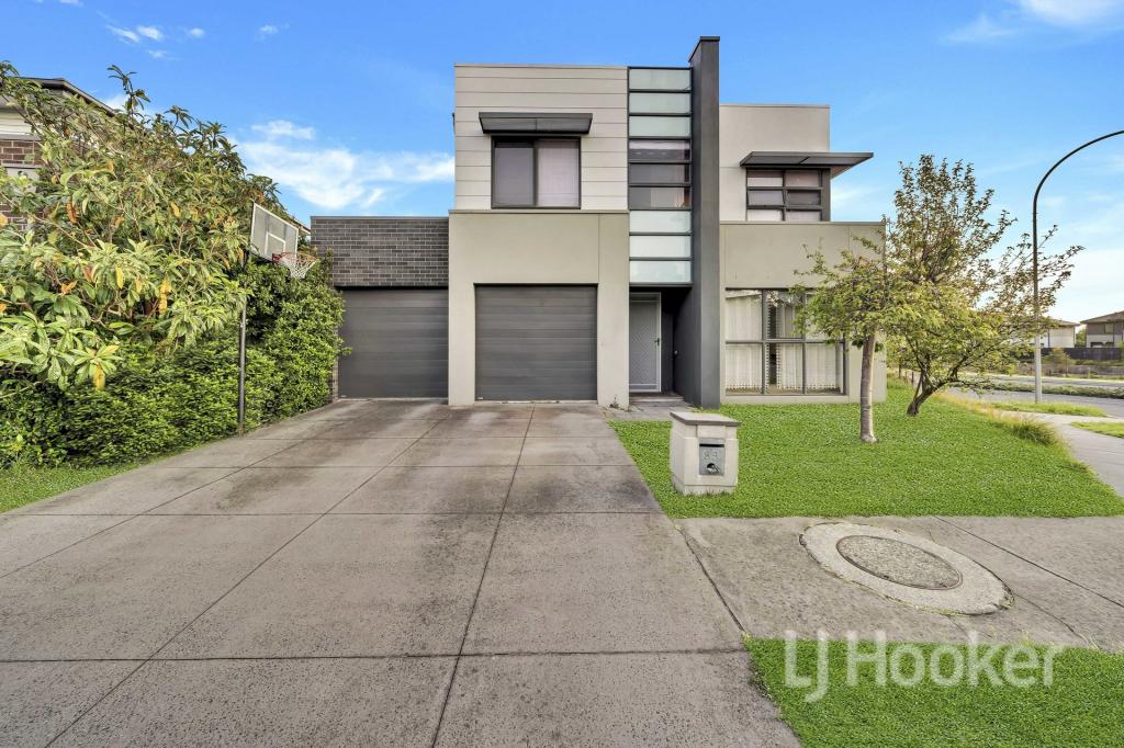 89 Stadium Cct, Mulgrave, VIC 3170