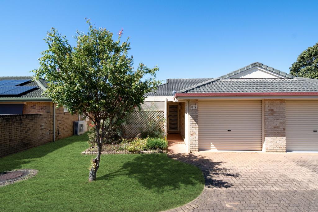 38/83 Lindsay Rd, Buderim, QLD 4556