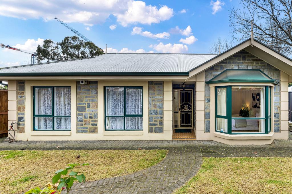15 Main Ave, Frewville, SA 5063
