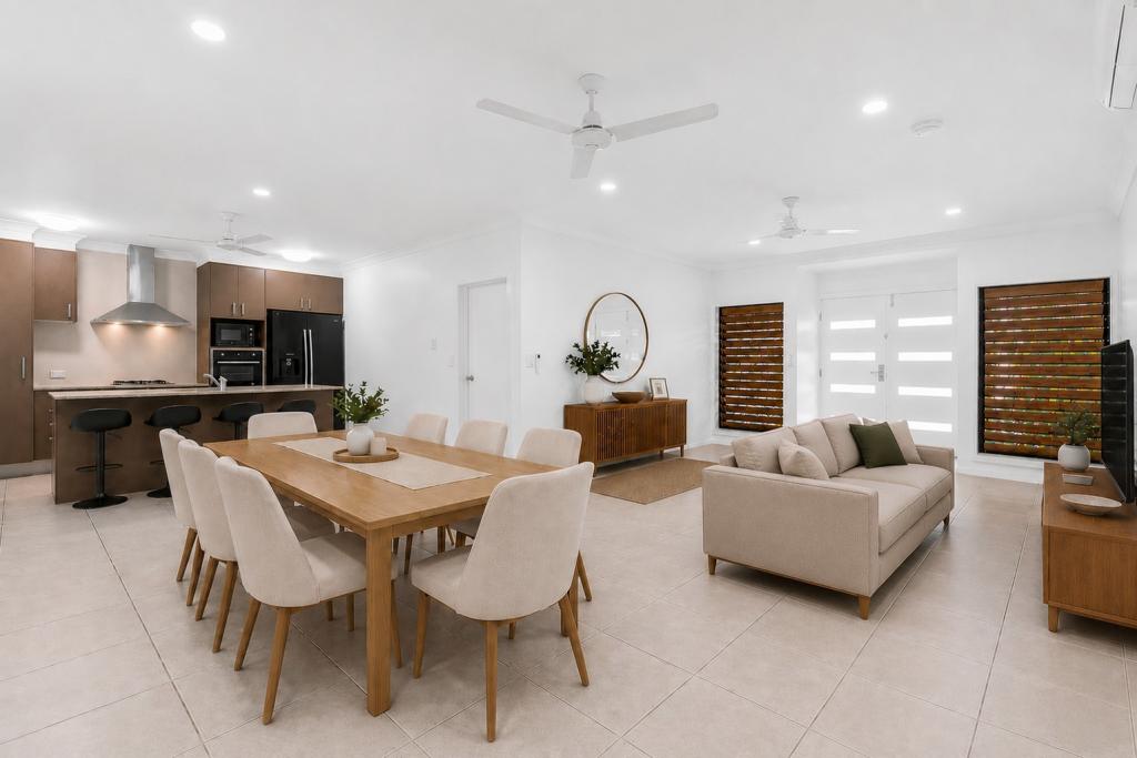 44 Woodrose Dr, Mount Sheridan, QLD 4868