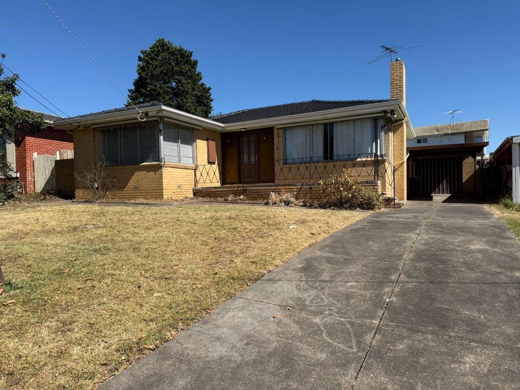 83 Greenwood Dr, Bundoora, VIC 3083