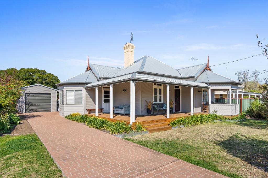 50 Guernsey St, Scone, NSW 2337