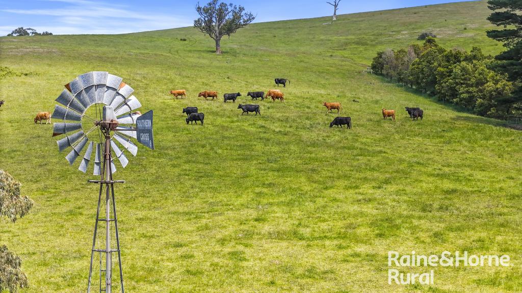 83 Cressbrook Rd, Hindmarsh Valley, SA 5211