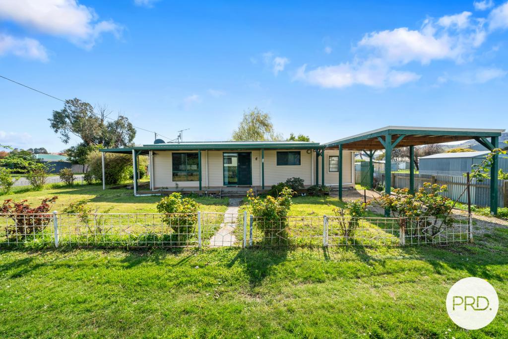 26 Water St, Ouse, TAS 7140