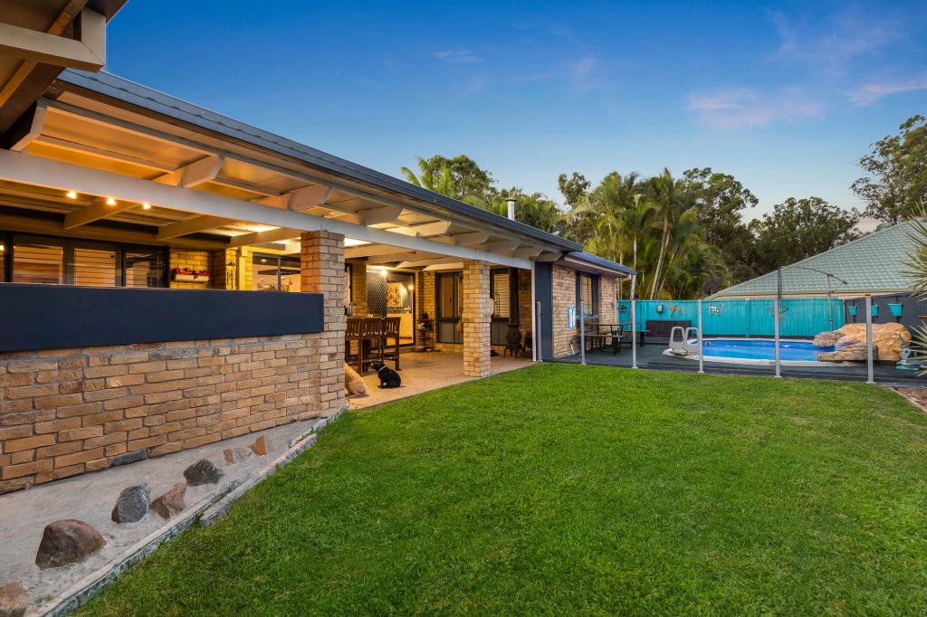 5 Fitzroy Pl, Forest Lake, QLD 4078